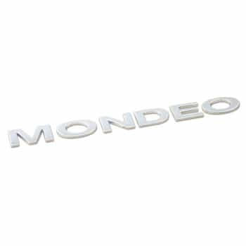 Emblème Ford Mondeo