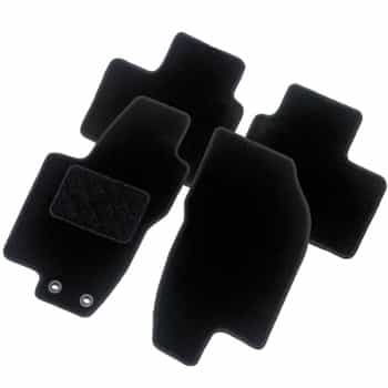 Tapis de Sol Mercedes SLK W172 2011-