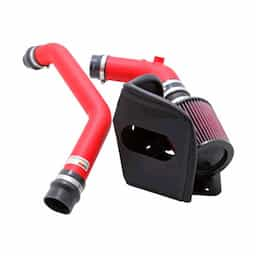 K & N Typhoon Kit Mitsubishi Lancer EVO L4-2.0L Turbo 2008-2013 Rouge (69-6546) 69-6546TWR K&N