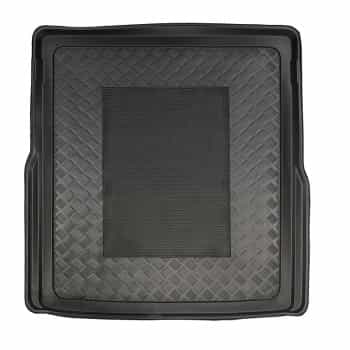 Tapis de coffre pour Volkswagen Passat 3D Variant 2014- y compris GTE