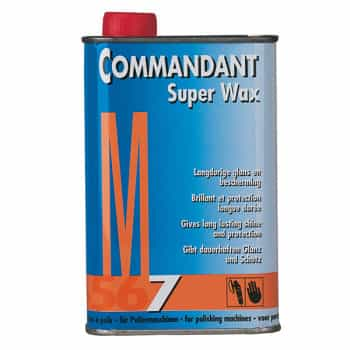 Commander M7 Super Wax 500gr