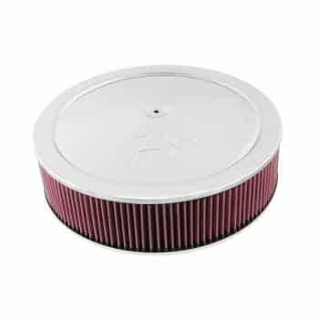 Filtre à air K & N de 16 à 186 mm (60-1641)