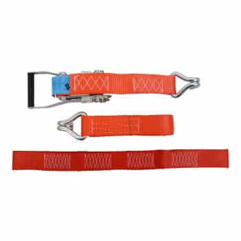 Ceinture Jumbo Strap Autoambulance 60cm