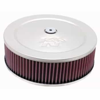 Filtre à air K & N bride 228mm - 67mm (60-1080)