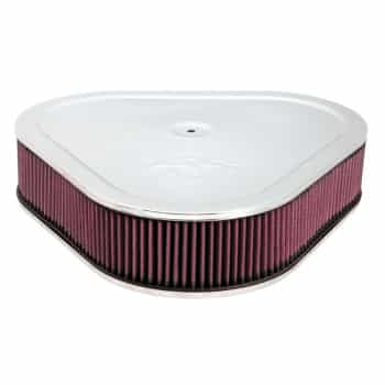 Filtre à air K & N de 14 à 130 mm (60-1470)