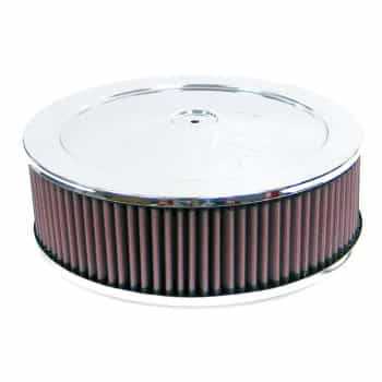 Filtre à air K & N bride 178mm - 132mm (60-1050)