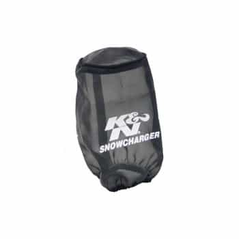 Kc N couvrent en nylon Snowcharger / SN-2510 (SN-2510PK)