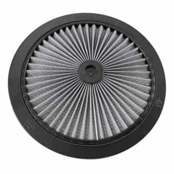 K & N X-Stream Race couverture 14 '' (66-1400R)