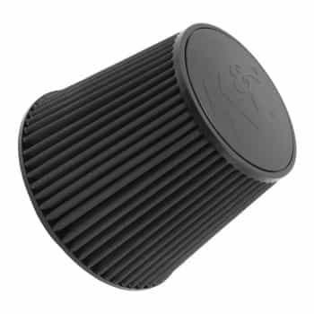 Filtre synthétique conique universel K&N Connexion 152 mm, bas 229 mm, haut 168 mm, hauteur 190 mm (RU