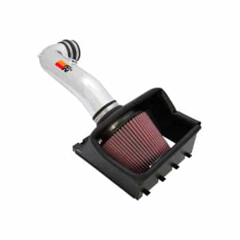Admission d'air haute performance K & N Ford F150 V8-4.6L 2009-2010 (77-2580) K&N