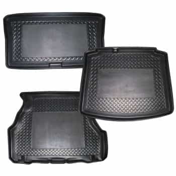 Tapis de coffre adapté pour Honda Jazz 2015-