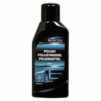 Protecton Metal Polish 500ml