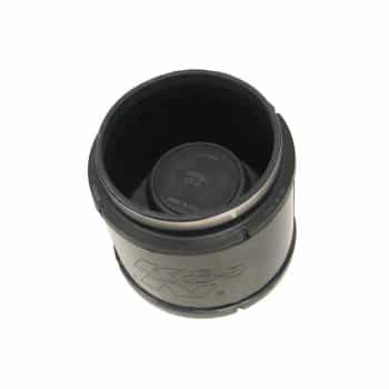 Filtre cylindrique universel K & N, connexion 137mm, externe 171mm, hauteur 130mm (RU-5123)