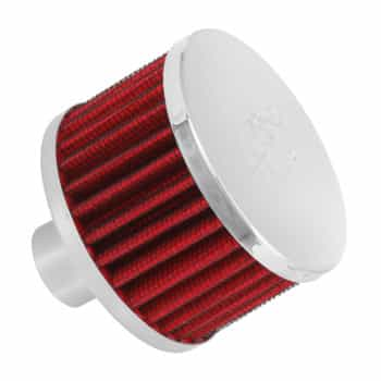 K & N Filter Filtre de ventilation 25 mm (62-1170)