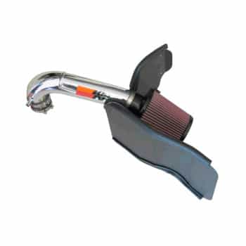 Prise d’air haute performance K & N Jeep Grand Cherokee 1999-2004 L6-4.0L BRIGHT (77-1526) K&N