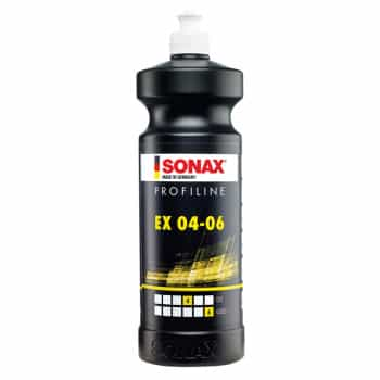 Sonax Pâte à Polir Profiine EX 04-06 1 Litre