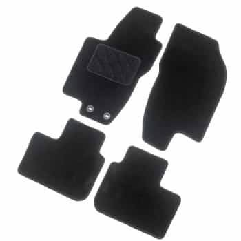 Tapis de voiture Volkswagen Touran 2015- (5 Personnes)