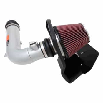 Admission d'air haute performance K & N Ford Explorer 3.5L-V6 2011-2013 (77-2575) K&N