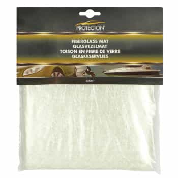 Tapis en fibre de verre Protecton 0.5M2