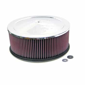 Filtre à air K & N bride 11 "- 186mm (60-1245)
