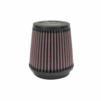 Filtre conique universel K & N avec connexion 89mm, 117mm en bas, 89mm en haut, 114mm de hauteur (RU-2790)