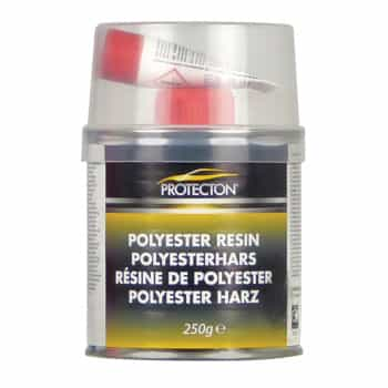 Protecton Résine Polyester 250g