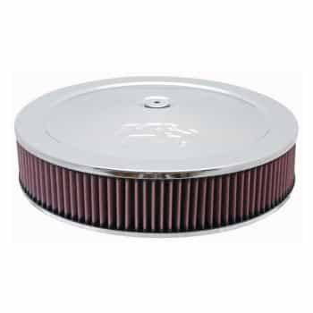Filtre à air K & N de 14 à 130 mm (60-1430)