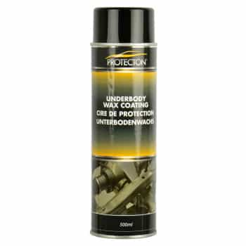 Protecton cire de protection du corps 500ml