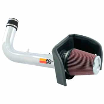 Prise d’air haute performance K & N Ford F150 V8-4.6L 2006 (77-2569) K&N