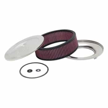 Filtre à air K & N bride 228mm - 130mm (60-1120)