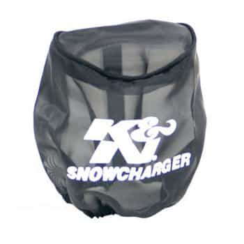 Kc N couvrent en nylon Snowcharger / SN-2580 (SN-2580PK)