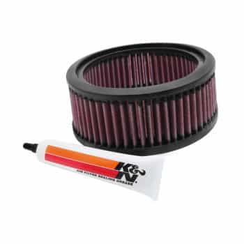 K & N filtre de remplacement 152mm externe, 117mm interne, 64mm Hauteur (E-3226)