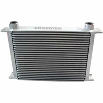 Refroidisseur d'huile 215mm 25 rangs
