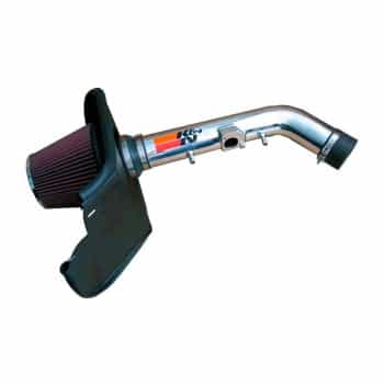 Prise d’air haute performance Toyota Tacoma / 4Runner V6-3.4L K & N 1999-2004 (77-9015) K&N