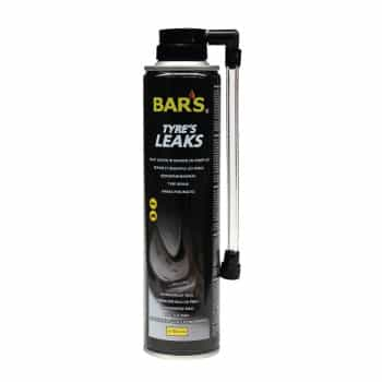 Tire's Leaks Spray de réparation de pneus 300 ml