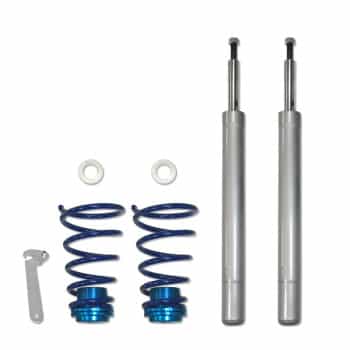 Bonrath Coilover BMW Série 5 E34 Touring 520D-530D 1991-1996 (Amortisseur M14/D16mm) Attention ! Seulement pour