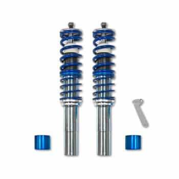 Jeu de Amortisseur + ressort prémonté Bonrath BMW Serie 5 E39 Touring 520i-530D 1996-2003 sans EDC