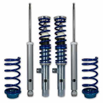 Jeu de Amortisseur + ressort prémonté Bonrath Ford Focus MK1 1998-2004 sans RS