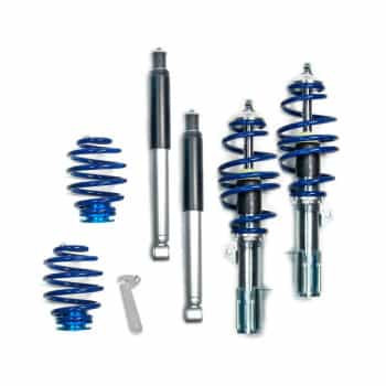 Jeu de Amortisseur + ressort prémonté Bonrath Opel Corsa C 1.4i / 1.8i / 1.3CDTi / 1.7DTi / 1.7CDTi 2000-2006