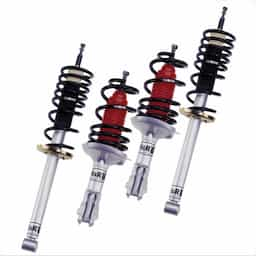 H & R Cupkit Volkswagen Golf VI Plus 2RM 2 / 09-10 / 08- 45-50mm jambe de suspension 55mm