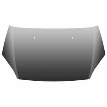 Capot-moteur