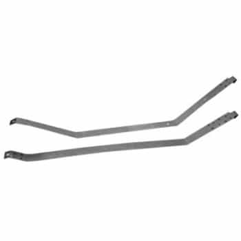 Jeu de supports, réservoir de carburant 3734098 Van Wezel