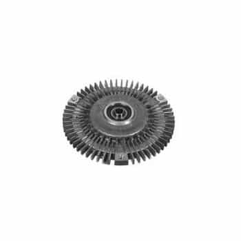 Embrayage, ventilateur de radiateur 3028740 Van Wezel
