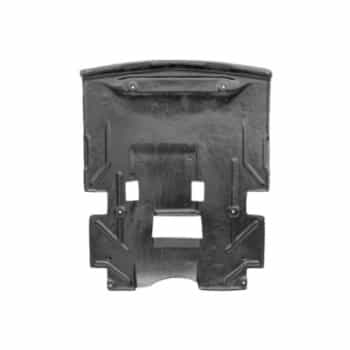 Insonoristaion du compartiment moteur