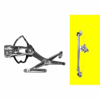 Lève-vitre 3028263 Van Wezel