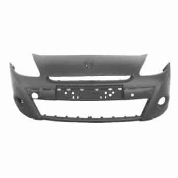 PARE-CHOC AVANT EN AMORCE POUR Roue 15 ' 4333574 Van Wezel