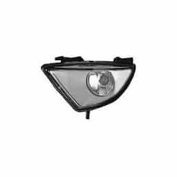 Projecteur antibrouillard 1805996 Van Wezel