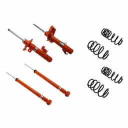 Jeu de suspensions, ressorts/amortisseurs STR.T KIT