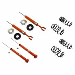 Jeu de suspensions, ressorts/amortisseurs STR.T KIT