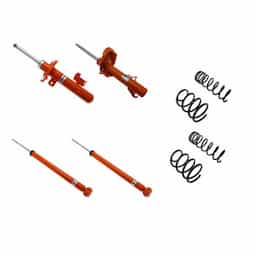 Jeu de suspensions, ressorts/amortisseurs STR.T KIT